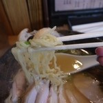 らーめん専門 和海 - 