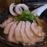 らーめん専門 和海 - 