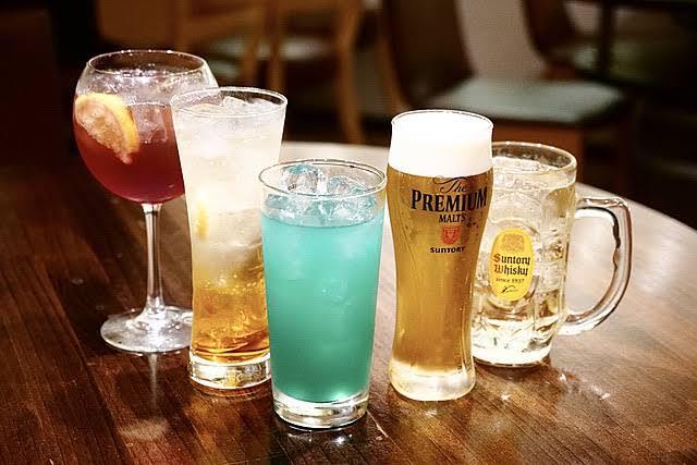 Yakiniku Korean Hakkouen Nagoya Eki Kitaguchi Ten