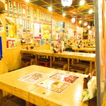 恵美須商店 - 店内3【２０２０年１１月】