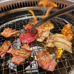 Yakiniku Koubou Yakiya - 