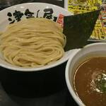 Tsukemen Tsukiya - 