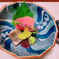 鰻割烹 伊豆栄 本店 - 