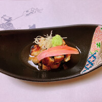 鰻割烹 伊豆栄 本店 - 