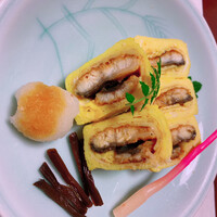 鰻割烹 伊豆栄 本店 - 