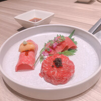 焼肉うしごろ 横浜店 - 
