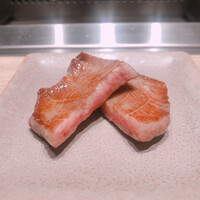 焼肉うしごろ 横浜店 - 