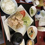 奥阿蘇物産館 - 