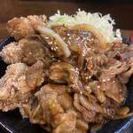 伝説のすた丼屋 - 