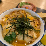 蕎麦 和 - 