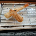 Okigaru Tempura Dokorotenjin - 