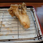 Okigaru Tempura Dokorotenjin - 