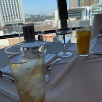 東京會舘 銀座スカイラウンジ - 