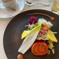 東京會舘 銀座スカイラウンジ - 