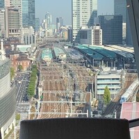 東京會舘 銀座スカイラウンジ - 