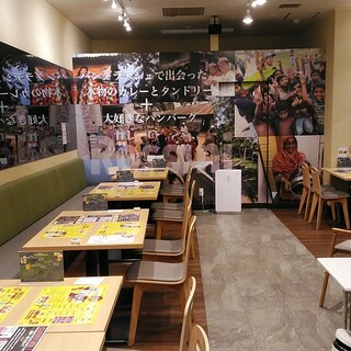 カレーのロッシーニ_2