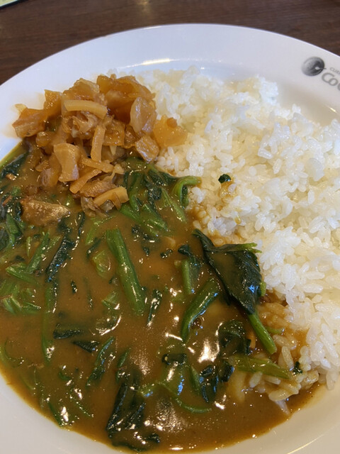 Coco壱番屋 前橋日吉店 ココイチバンヤ 三俣 カレーライス 食べログ Coco壱番屋 前橋日吉店 ココイチバンヤ 三俣 カレーライス 食べログ