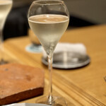 NODO - TERRE CEVICO/Larus Supmante Brut 白泡