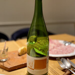 NODO - グリューナー・ヴェルトリーナー