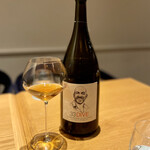 NODO - ヴィーノ・ビアンコ・33ディヴ