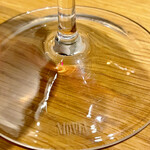 NODO - MOVIA専用グラス 