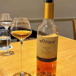 NODO - Petrussa PENSIERO2016