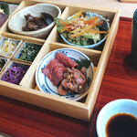 Ozaki Gyuu Yakiniku Ginza Himuka - 