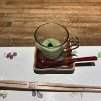 京橋 二刀流 - 
