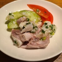 四川料理 龍の子 - 