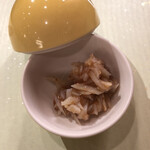 和よし - つきだし