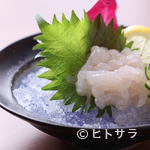 Sushi Kappou Shiro Haccha - 寿司以外のサイドメニューも充実。多彩な料理とお酒を楽しめる店