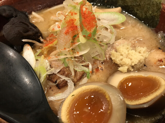 札幌みその 札幌らーめん共和国店 札幌 jr ラーメン 食べログ 札幌みその 札幌らーめん共和国店 札幌 jr ラーメン 食べログ