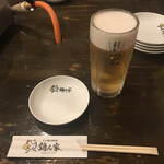 とり焼肉酒場 鶏ん家 - 