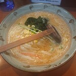 Misoichi - 味噌ラーメン