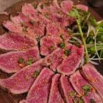 ラム ミート テンダー - 