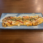 創作ダイニング酒場 KARA坐 - 