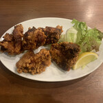 創作ダイニング酒場 KARA坐 - 