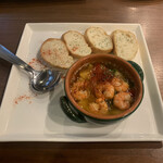 創作ダイニング酒場 KARA坐 - 