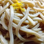 田舎うどん てつ - 