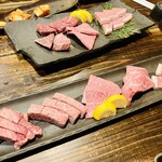 Sumibiyakiniku Suteki Kojon - 