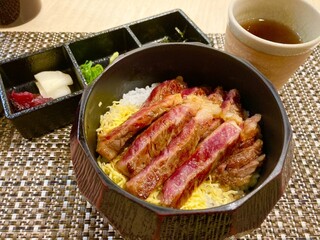 肉まぶし専門店 稀 - 