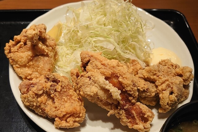 からあげ専門店 千ちゃん 北千住店 北千住 からあげ ネット予約可 食べログ からあげ専門店 千ちゃん 北千住店 北千住 からあげ ネット予約可 食べログ