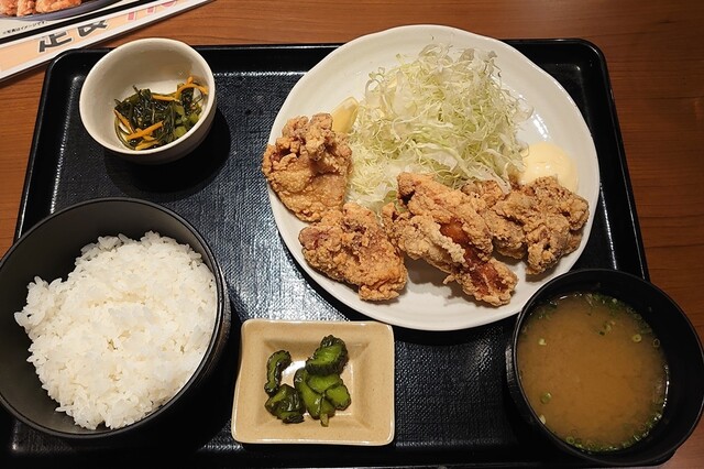 からあげ専門店 千ちゃん 北千住店 北千住 からあげ ネット予約可 食べログ からあげ専門店 千ちゃん 北千住店 北千住 からあげ ネット予約可 食べログ