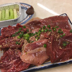 ねぎたん塩・焼肉・お食事 ジャン高山 - 