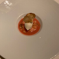 レストラン ヴァリエ - 