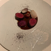 レストラン ヴァリエ - 