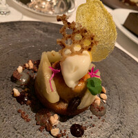 レストラン ヴァリエ - 