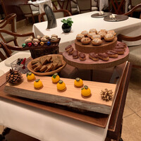 レストラン ヴァリエ - 