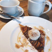 キハチ 青山本店 - 