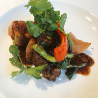 キハチ 青山本店 - 